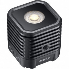 Godox WL4B Lampe à LED étanche