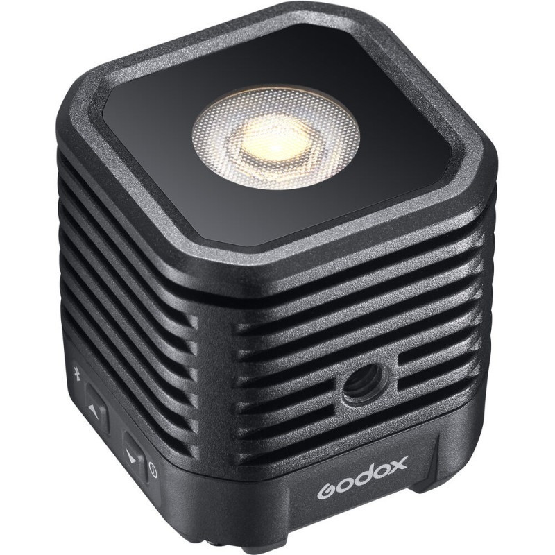 Godox WL4B Lampe à LED étanche Godox WL4B Lampe à LED étanche