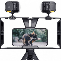 Godox WL4B Lampe à LED étanche