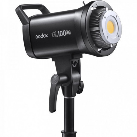 Dauerlicht LED Godox SL-100Bi-Farbe 2800-6500K
