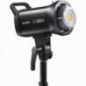 Godox SL-100 Bi-color LED Video Light 2800-6500K