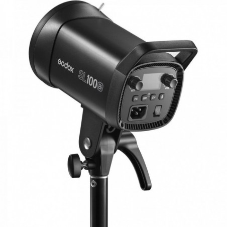Godox SL-100 Bicolore Video Lampe LED 2800-6500K