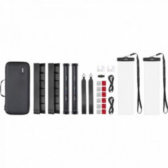 Godox TL30 RGB LED-Lichtschlauch Set x2