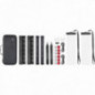 Godox TL30 K2 Kit di 2 illuminatori a tubo RGB Godox TL30 K2 Kit di 2 illuminatori a tubo RGB