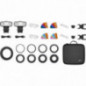 Godox 2x MF-12 Macro Flash Kit K2 Godox 2x MF-12 Macro Flash Kit K2