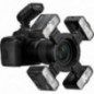 Godox 2x MF-12 Macro Flash Kit K2 Godox 2x MF-12 Macro Flash Kit K2