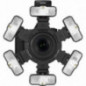 Godox 2x MF-12 Macro Flash Kit K2 Godox 2x MF-12 Macro Flash Kit K2