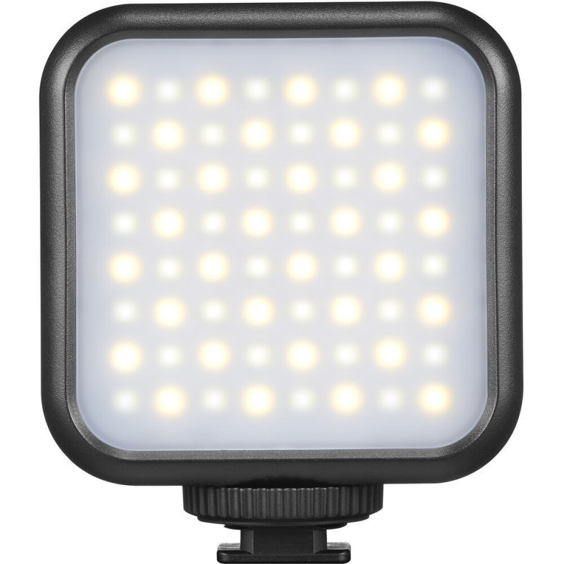 Godox LED6Bi Litemons panneau LED bicolore 3200–6500 K