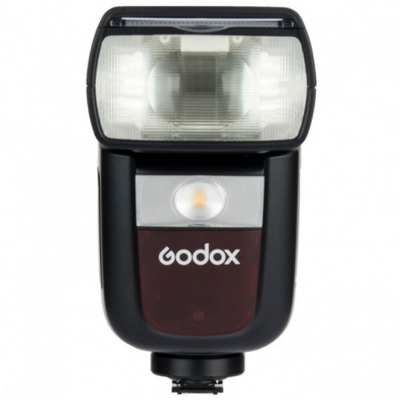 Flash a slitta Godox Ving V860III Speedlite per fotocamere Sony