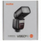 Godox Ving V860III TTL Li-Ion Flash pour Sony
