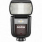 Flash a slitta Godox Ving V860III Speedlite per fotocamere Nikon