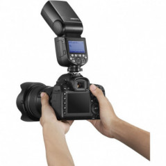 Godox Ving V860III TTL Li-Ion Flash pour Canon