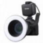 Light Godox Macro Ring72