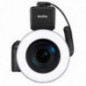 Godox Macro Ring72 Illuminatore anulare a LED Godox Macro Ring72 Illuminatore anulare a LED