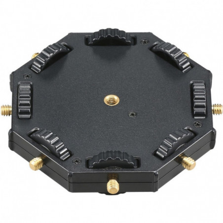 Godox TL-M8 Giunto per 8 illuminatori TL30