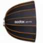 Godox QR-P70 Softbox parabolico a montaggio rapido Godox QR-P70 Softbox parabolico a montaggio rapido
