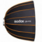 Godox QR-P70 Softbox parabolico a montaggio rapido