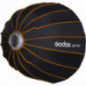 Godox QR-P70 Schnellmontierte Parabolische Softbox