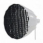 Grid G120 parabolique pour boîte à lumière Godox P120 Grid G120 parabolique pour boîte à lumière Godox P120