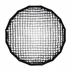 Plaster miodu grid Godox G120 dla P120 i QR-P120
