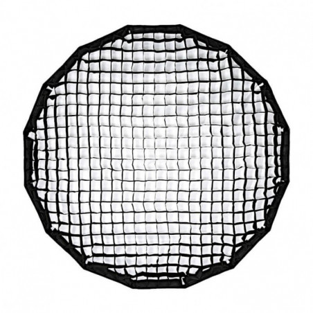 Voštinová mřížka Godox G90 parabolický softbox pro P90 a QR-P90