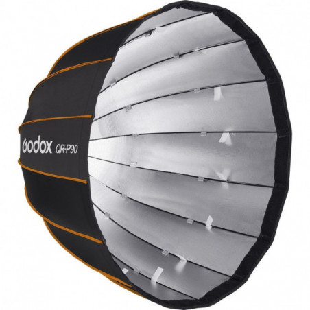 Godox QR-P90 Schnellmontierte Parabolische Softbox