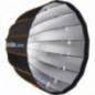 Softbox Parabolická rychlá montáž Godox QR-P90 Softbox Parabolická rychlá montáž Godox QR-P90