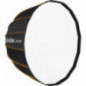 Softbox Parabolická rychlá montáž Godox QR-P90 Softbox Parabolická rychlá montáž Godox QR-P90