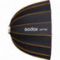 Godox QR-P90 Softbox parabolico a montaggio rapido