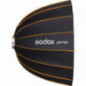 Godox QR-P90 Schnellmontierte Parabolische Softbox