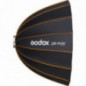 Godox QR-P120 Schnellmontierte Parabolische Softbox