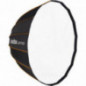 Godox QR-P120 Boîte à lumière parabolique à dégagement rapide Godox QR-P120 Boîte à lumière parabolique à dégagement rapide