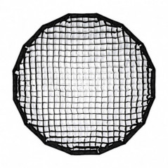 Godox G70/P70-G grille pour boîte à lumière parabolique P70L et QR-P70 70cm