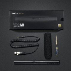 Godox VDS-M1 Micro Fusil à pompe