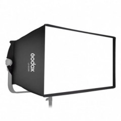 Godox LD-SG150R Boîte à lumière avec grille pour Panneau LD150R
