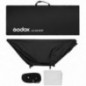Godox LD-SG150R Softbox mit Gitter für LD150R Panel