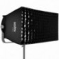 Godox LD-SG150R Softbox mit Gitter für LD150R Panel
