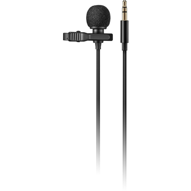 Godox LMS-12 AX Microfono da bavero - 1.2m