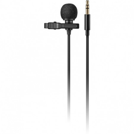 Godox LMS-12 AX Microfono da bavero - 1.2m
