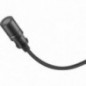 Godox LMS-12 AX Omni-directional Lavalier Microphone (1.2m) Godox LMS-12 AX Omni-directional Lavalier Microphone (1.2m)