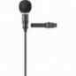 Godox LMS-12 AX Omni-directional Lavalier Microphone (1.2m) Godox LMS-12 AX Omni-directional Lavalier Microphone (1.2m)