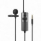 Godox LMS-60G omnidirektionales Lavalier-Mikrofon 6 m Godox LMS-60G omnidirektionales Lavalier-Mikrofon 6 m