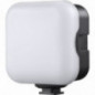 Godox LED6R Litemons RGB Lampe vidéo LED de poche