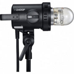 Hlava blesku Godox H2400P pro P2400 Power Pack