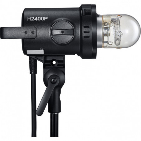 Godox H2400P Blitzkopf für P2400 Power Pack