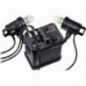 Generatore da studio Godox P2400 Power Pack