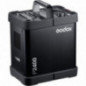 Generatore da studio Godox P2400 Power Pack