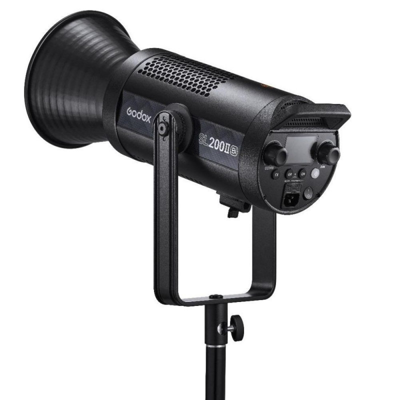 Godox SL200IIBi Bi-Color LED-Leuchte 2800–6500 K