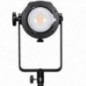Lampa LED Godox SL-200II Bi-color 2800-6500K
