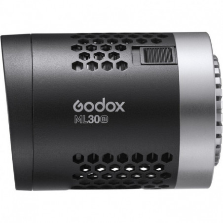 Lampa LED Godox ML30Bi 2800-6500K